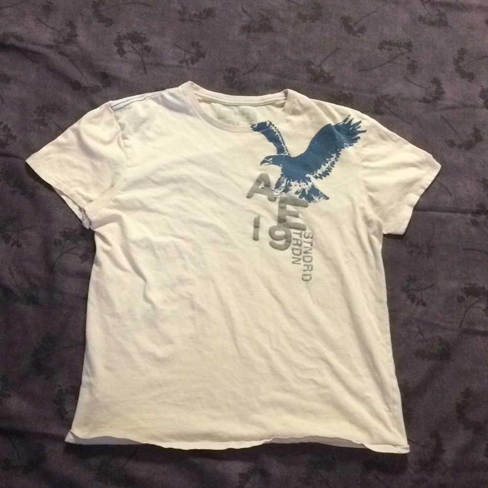 American eagle t